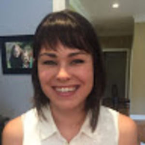 Meet your Posher, Caitlynn